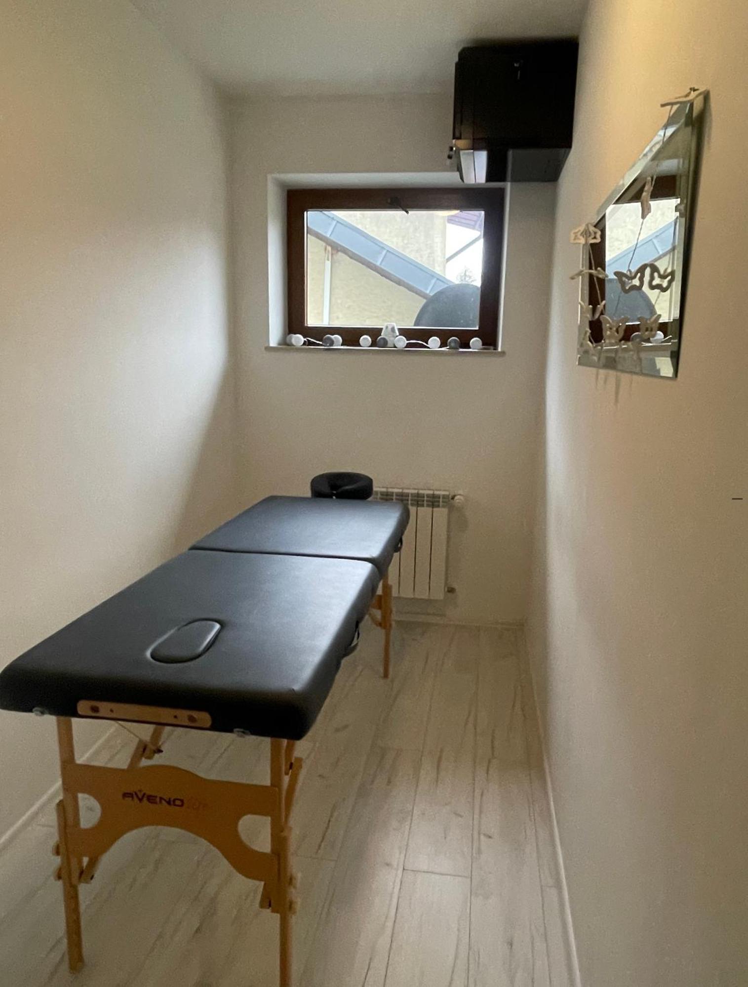 Gorska Przystan Spa Krynica-Zdrój Extérieur photo