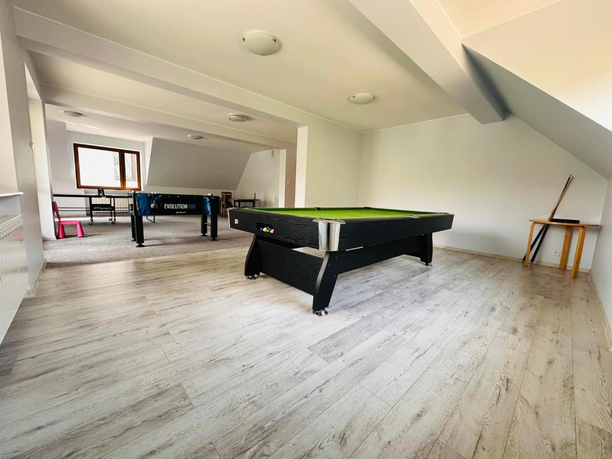 Gorska Przystan Spa Krynica-Zdrój Extérieur photo